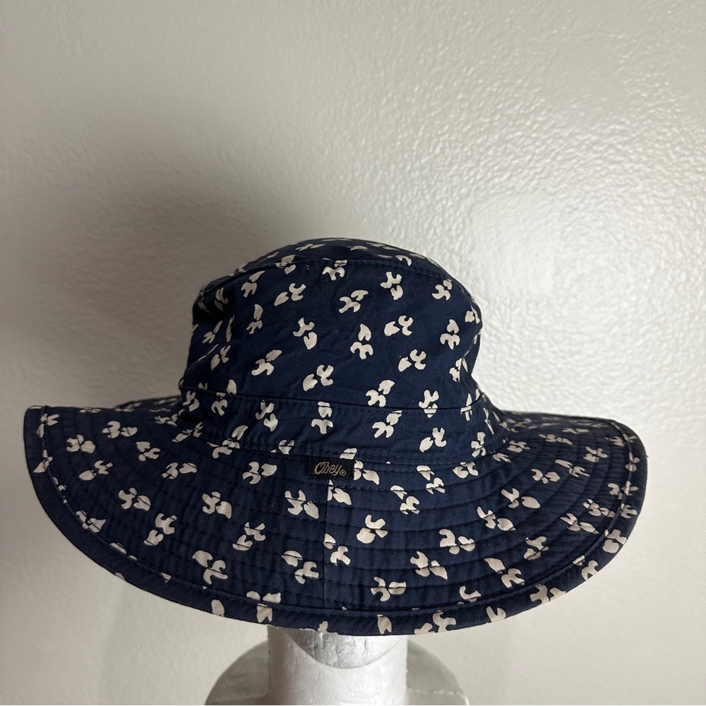 Obey Bucket Hat OSFM